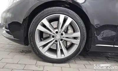 Mercedes-Benz S-Class 2015 4.7 гидро, миниатюра 5