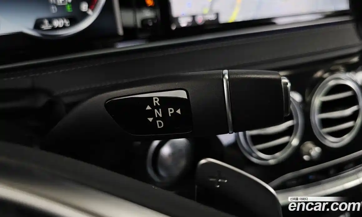 Mercedes-Benz S-Class 2015 4.7 гидро, фото 9