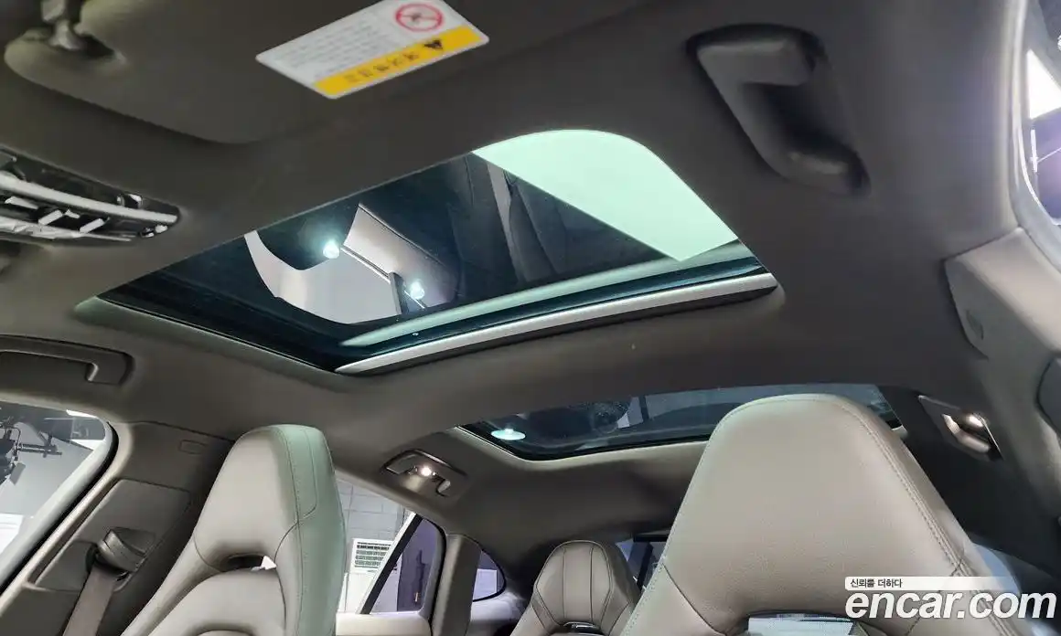 Porsche Panamera 2018 2.9 автомат (гидро), фото 23