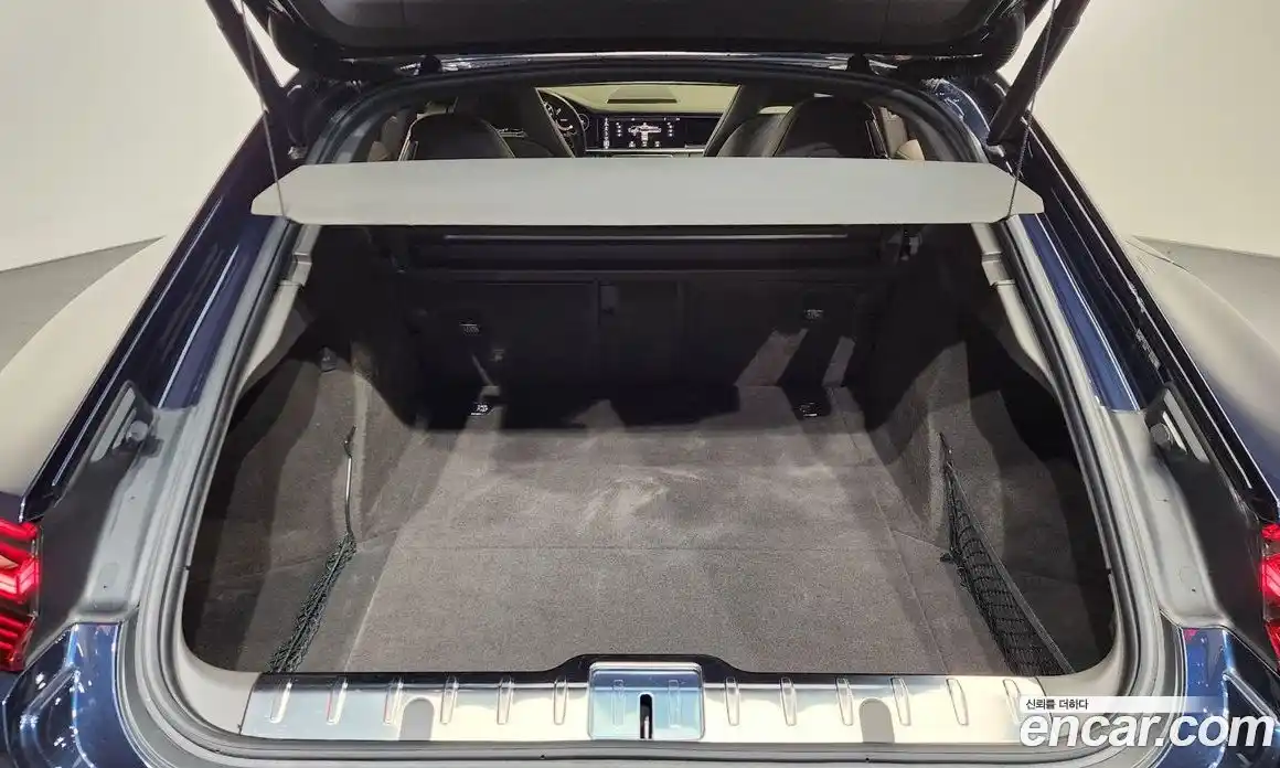 Porsche Panamera 2018 2.9 автомат (гидро), фото 25
