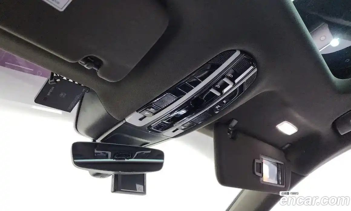 Porsche Panamera 2018 2.9 автомат (гидро), фото 26