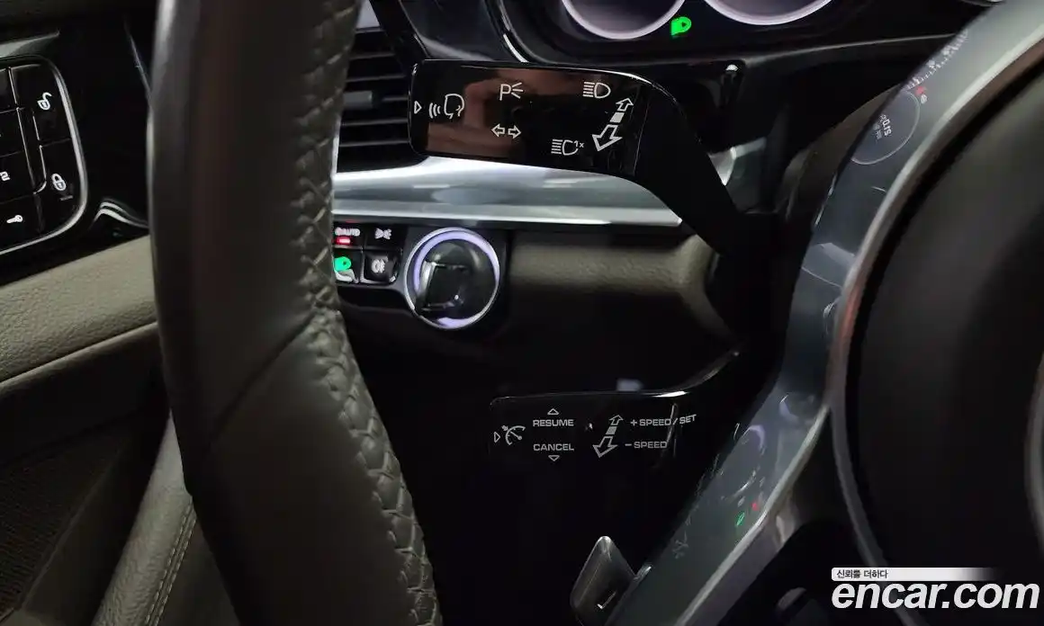 Porsche Panamera 2018 2.9 автомат (гидро), фото 29