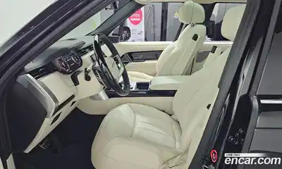 Land Rover Range Rover 2025 3.0 автомат (гидро), миниатюра 3