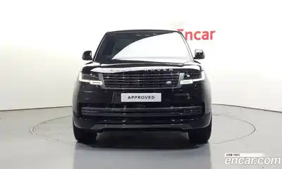 Land Rover Range Rover 2025 3.0 автомат (гидро), миниатюра 7
