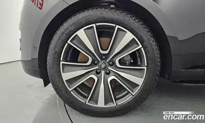 Land Rover Range Rover 2025 3.0 автомат (гидро), миниатюра 8