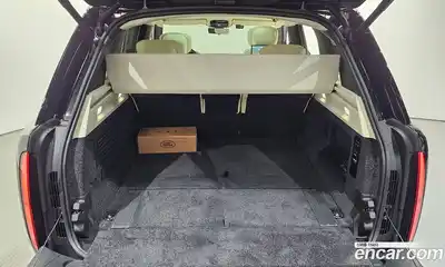 Land Rover Range Rover 2025 3.0 автомат (гидро), миниатюра 10
