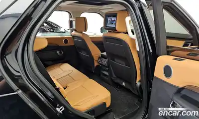 Land Rover Discovery 2017 3.0 автомат (гидро), миниатюра 12