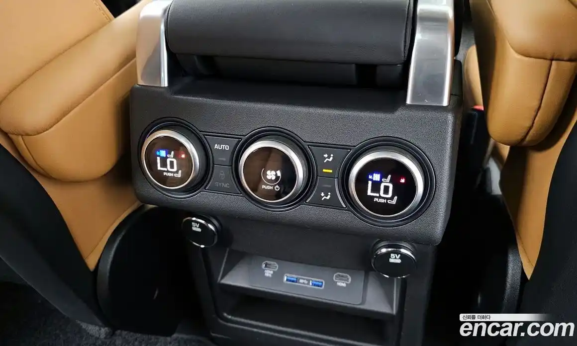 Land Rover Discovery 2017 3.0 автомат (гидро), фото 19