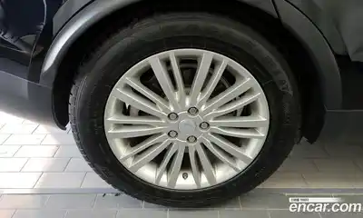 Land Rover Discovery 2017 3.0 автомат (гидро), миниатюра 5