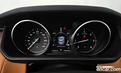 Land Rover Discovery 2017 3.0 автомат (гидро), миниатюра 8