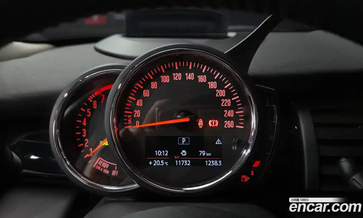 Mini Cooper 2019 1.5 автомат (гидро), фото 11