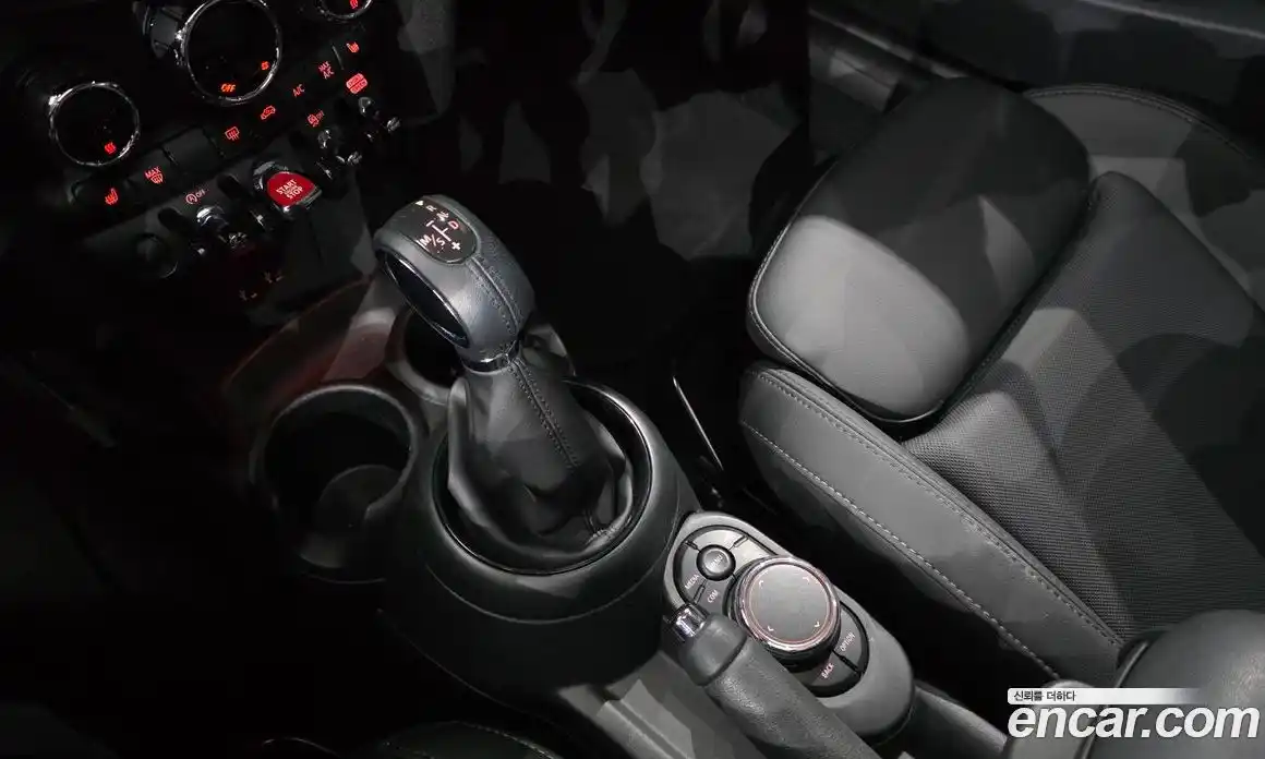 Mini Cooper 2019 1.5 автомат (гидро), фото 12