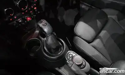 Mini Cooper 2019 1.5 автомат (гидро), миниатюра 12
