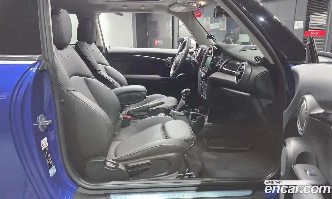 Mini Cooper 2019 1.5 автомат (гидро), фото 16