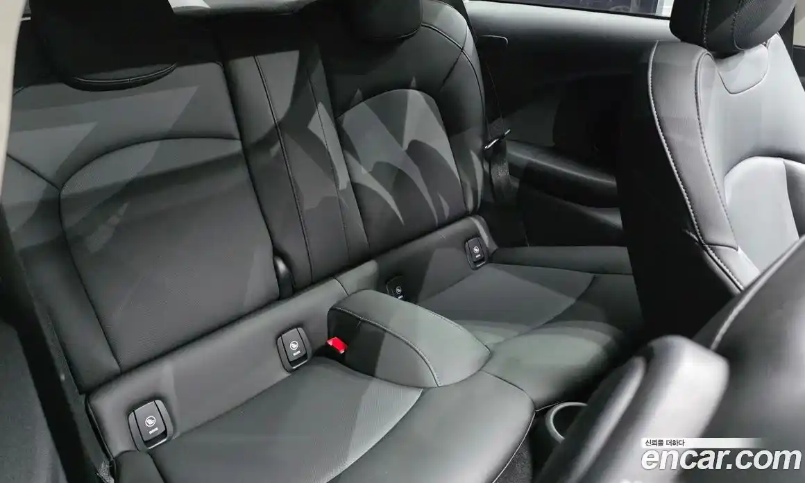 Mini Cooper 2019 1.5 автомат (гидро), фото 17