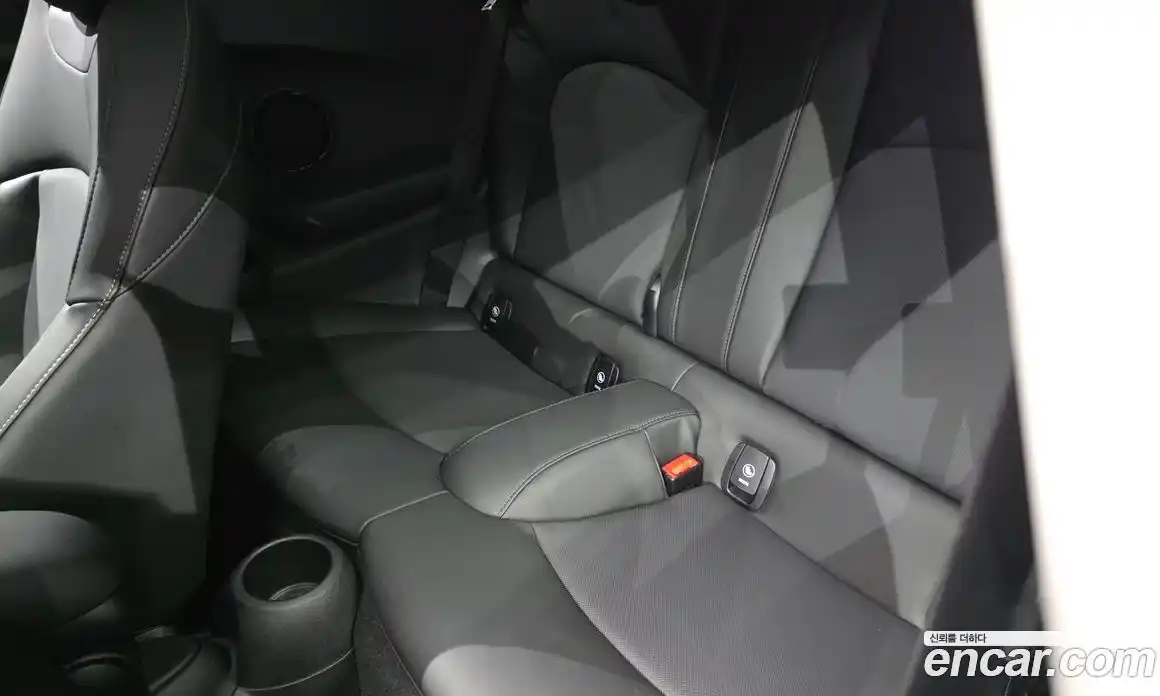 Mini Cooper 2019 1.5 автомат (гидро), фото 18