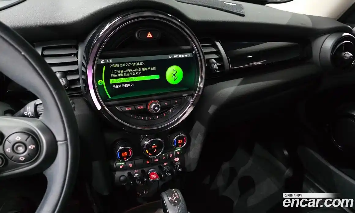 Mini Cooper 2019 1.5 автомат (гидро), фото 20