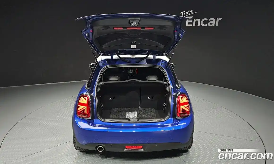 Mini Cooper 2019 1.5 автомат (гидро), фото 30