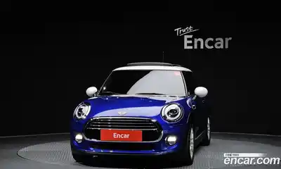 Mini Cooper 2019 1.5 автомат (гидро), миниатюра 3