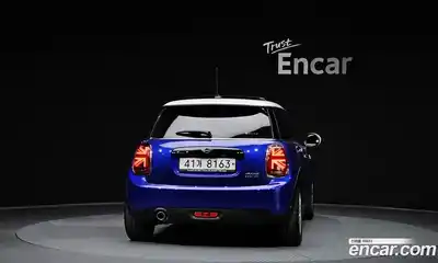 Mini Cooper 2019 1.5 автомат (гидро), миниатюра 4