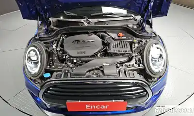 Mini Cooper 2019 1.5 автомат (гидро), миниатюра 6