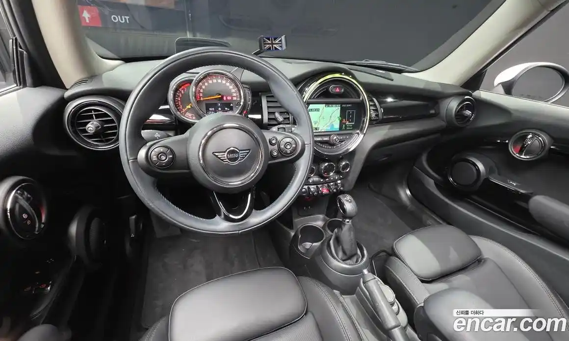 Mini Cooper 2019 1.5 автомат (гидро), фото 10