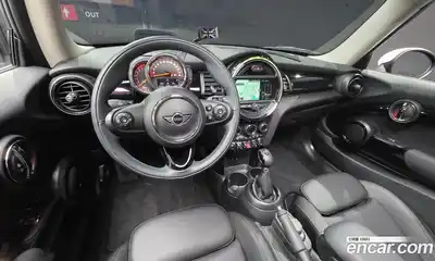 Mini Cooper 2019 1.5 автомат (гидро), миниатюра 10
