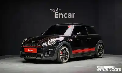 Mini Cooper, 2019, 39 791 км