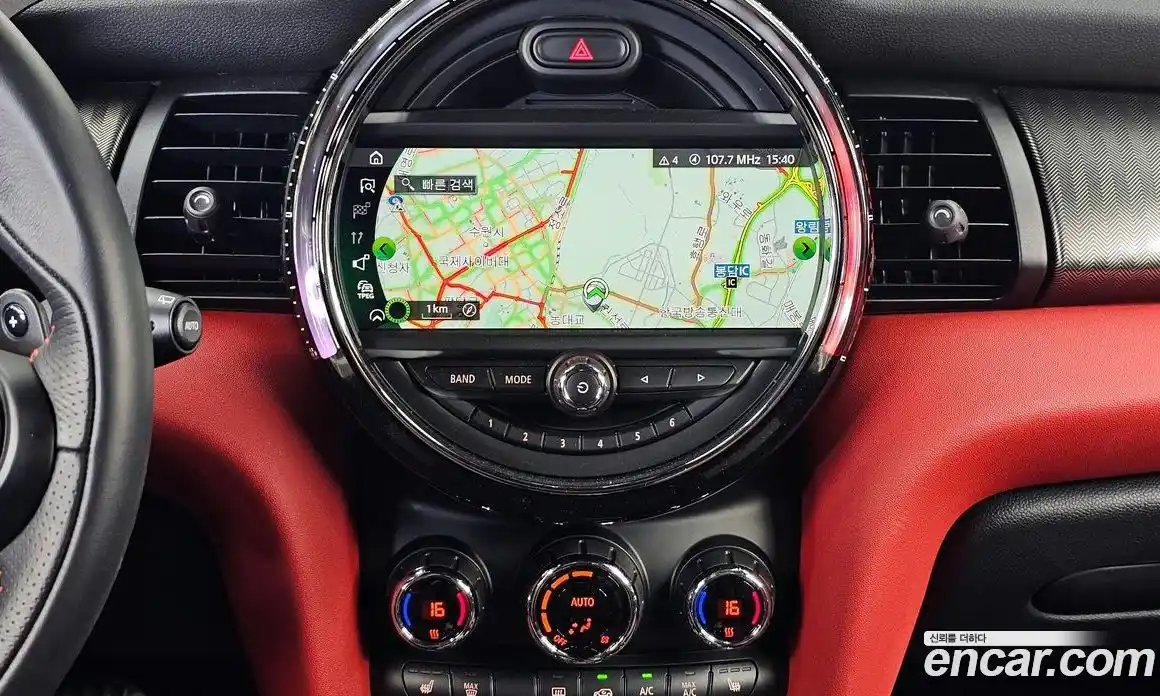 Mini Cooper 2019 2.0 автомат (гидро), фото 14