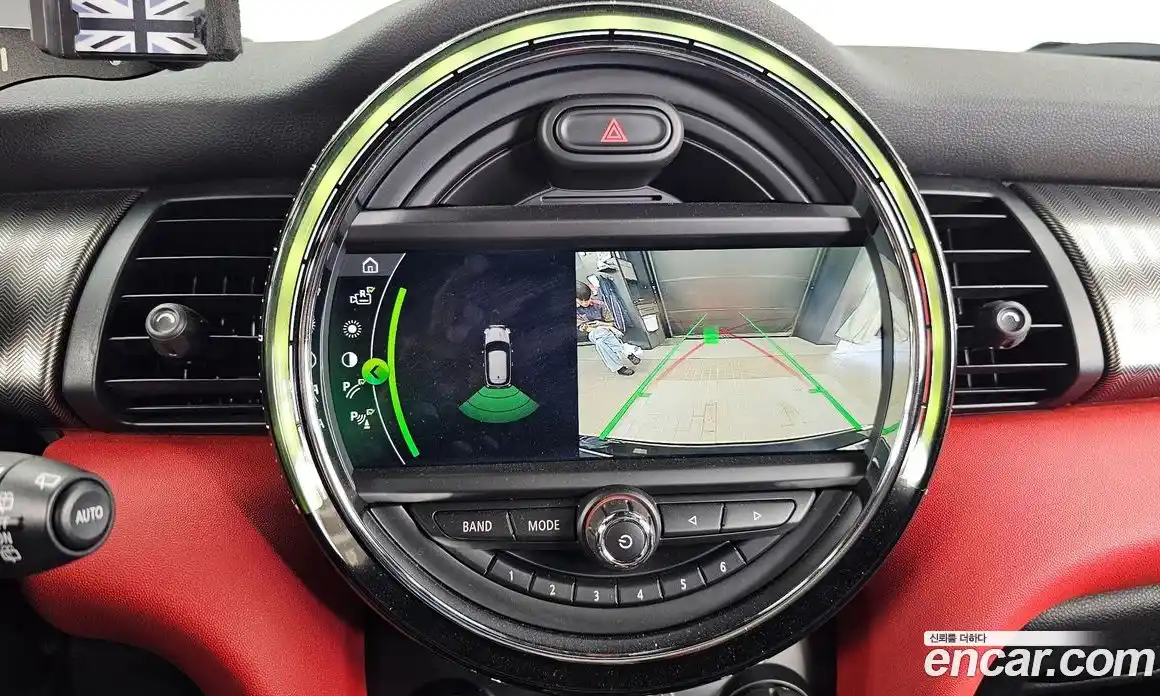 Mini Cooper 2019 2.0 автомат (гидро), фото 15