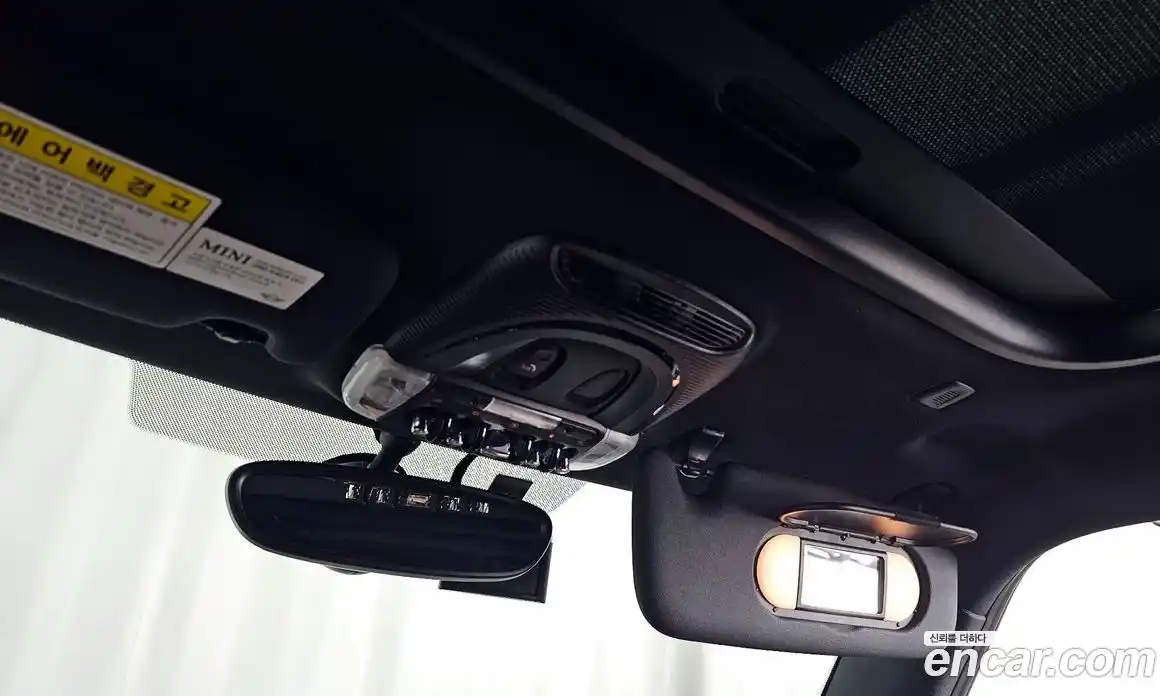 Mini Cooper 2019 2.0 автомат (гидро), фото 19