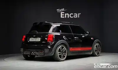 Mini Cooper 2019 2.0 автомат (гидро), миниатюра 2