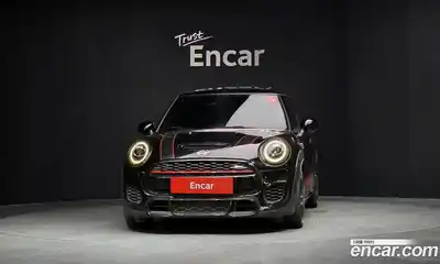 Mini Cooper 2019 2.0 автомат (гидро), миниатюра 3