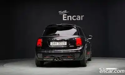Mini Cooper 2019 2.0 автомат (гидро), миниатюра 4