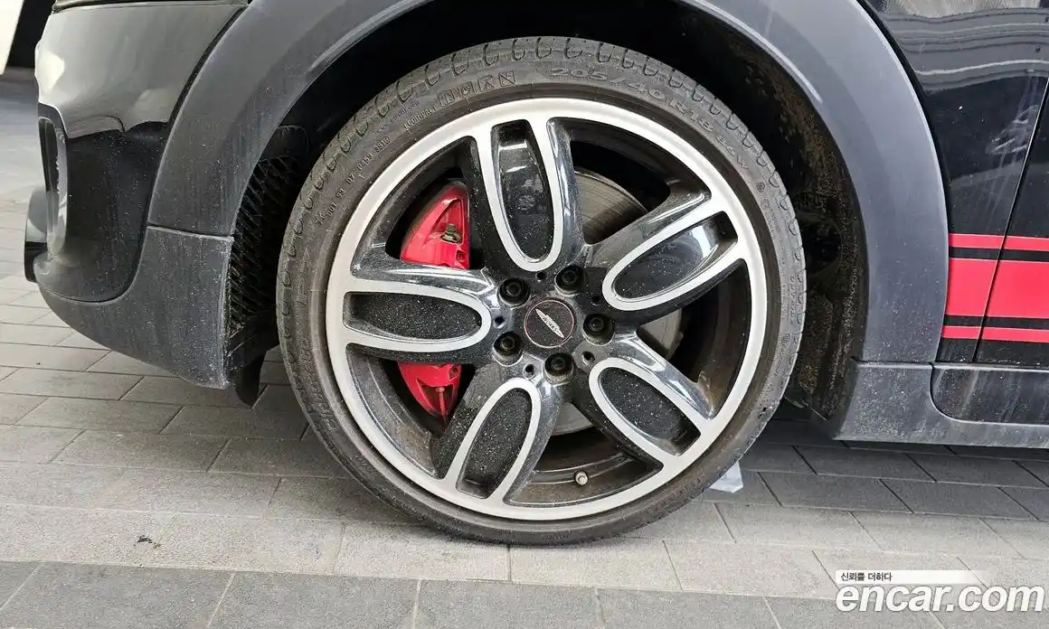Mini Cooper 2019 2.0 автомат (гидро), фото 5