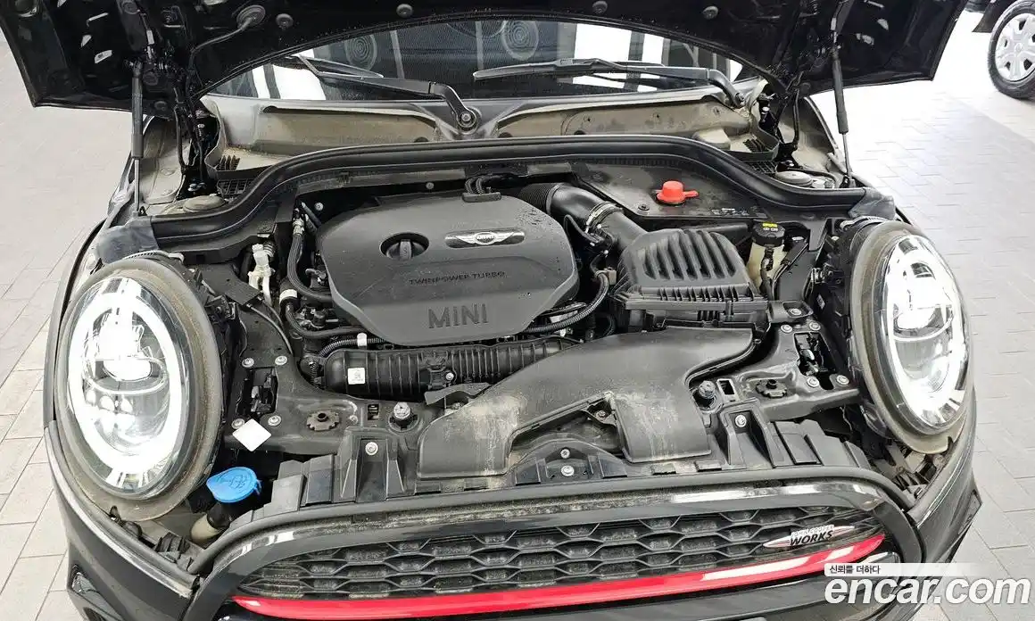Mini Cooper 2019 2.0 автомат (гидро), фото 6