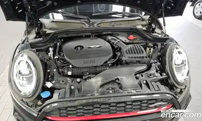 Mini Cooper 2019 2.0 автомат (гидро), миниатюра 6