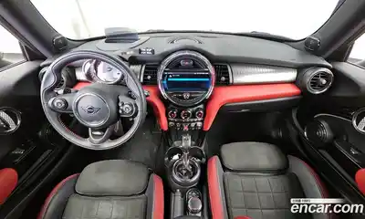 Mini Cooper 2019 2.0 автомат (гидро), миниатюра 7