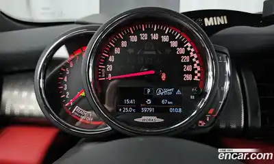 Mini Cooper 2019 2.0 автомат (гидро), миниатюра 8