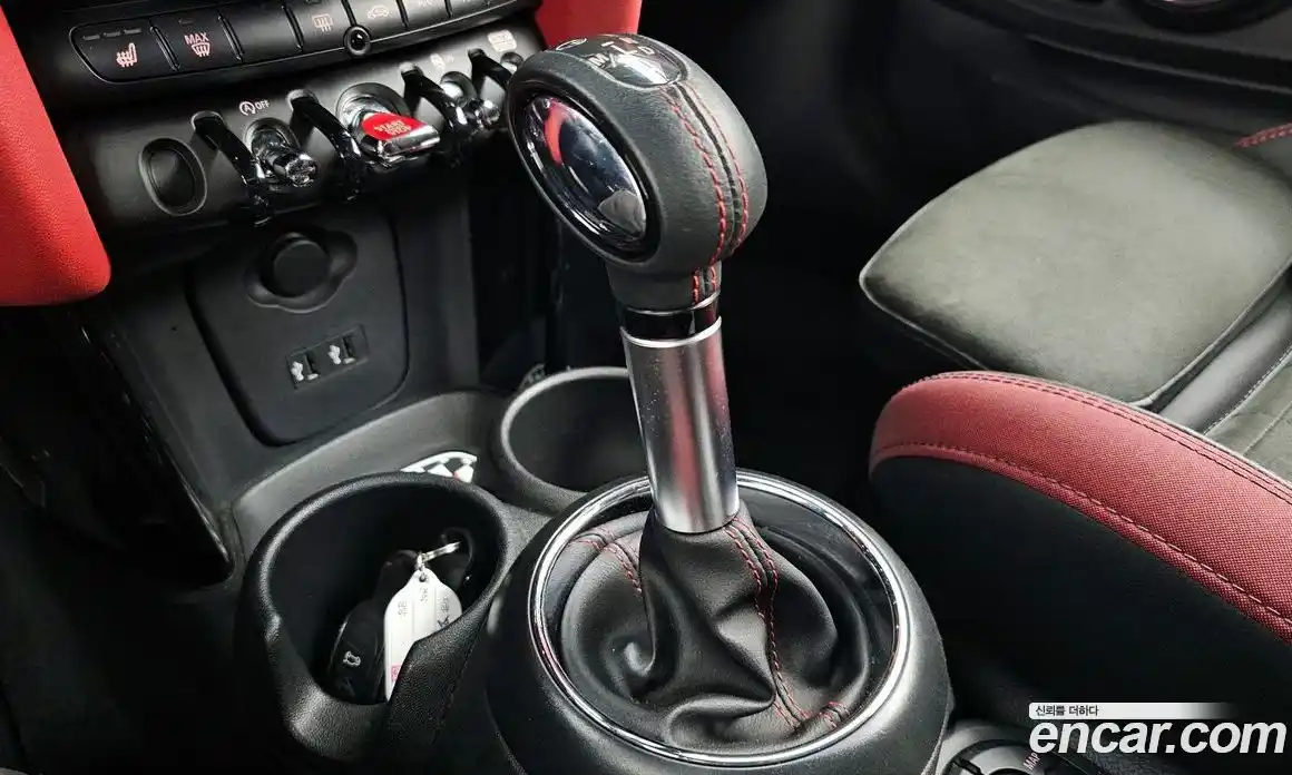Mini Cooper 2019 2.0 автомат (гидро), фото 9