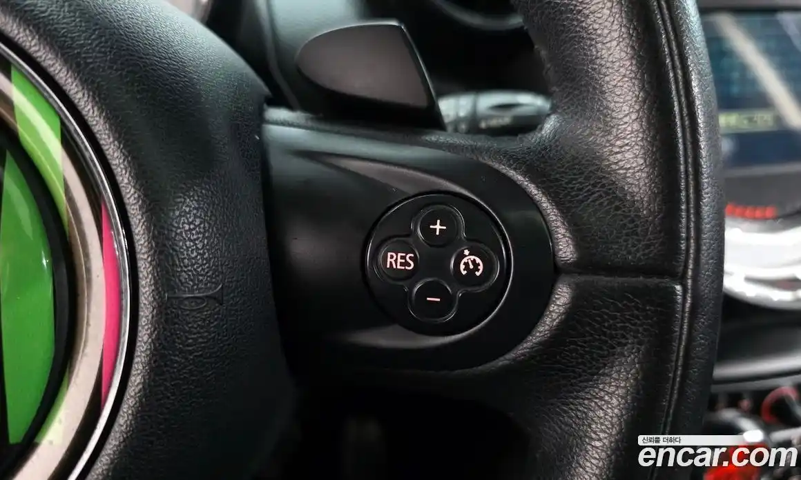Mini Countryman 2014 2.0 автомат (гидро), фото 15