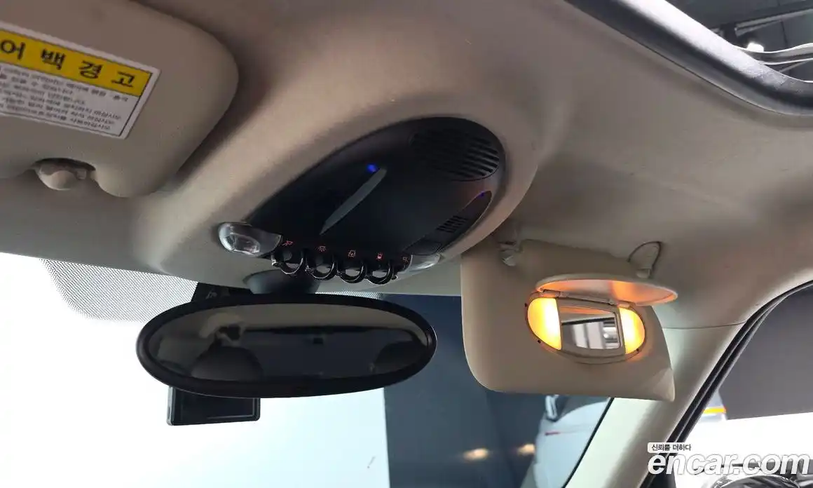 Mini Countryman 2014 2.0 автомат (гидро), фото 19