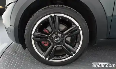Mini Countryman 2014 2.0 автомат (гидро), миниатюра 5