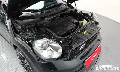 Mini Countryman 2014 2.0 автомат (гидро), миниатюра 6