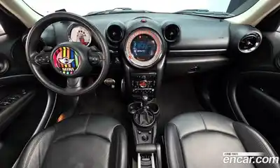 Mini Countryman 2014 2.0 автомат (гидро), миниатюра 7