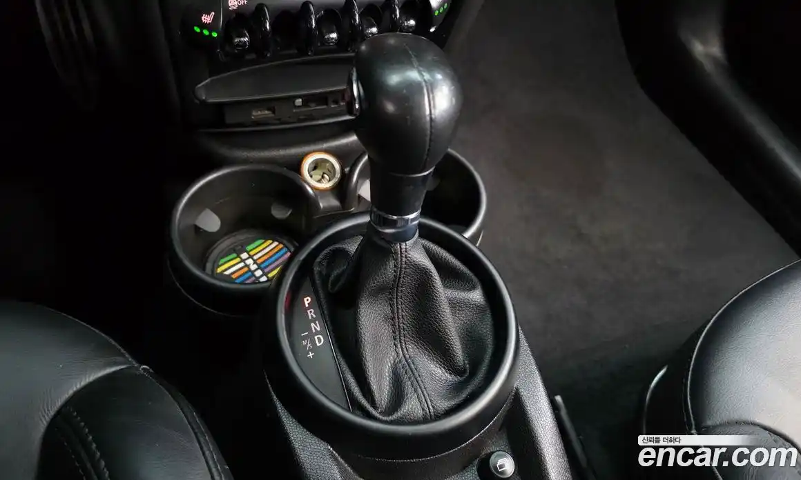 Mini Countryman 2014 2.0 автомат (гидро), фото 9