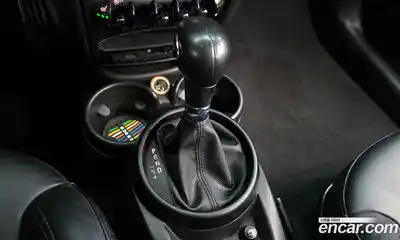 Mini Countryman 2014 2.0 автомат (гидро), миниатюра 9