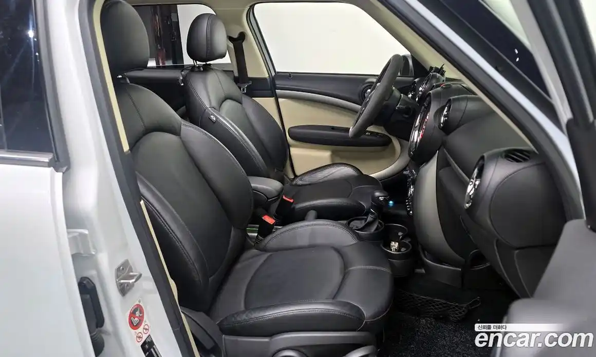 Mini Countryman 2016 2.0 автомат (гидро), фото 11