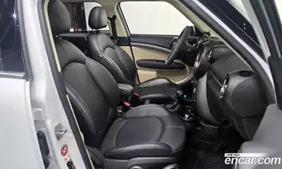 Mini Countryman 2016 2.0 автомат (гидро), миниатюра 11