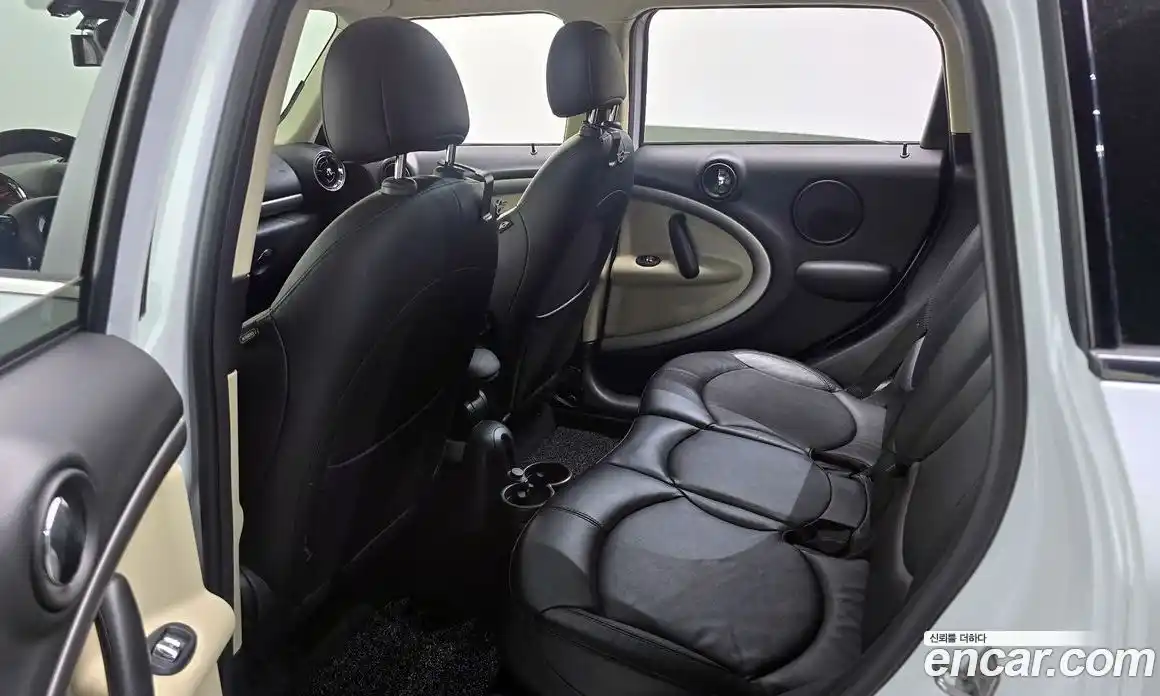 Mini Countryman 2016 2.0 автомат (гидро), фото 12